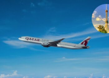 Come June Qatar Airways Will Have 4 Weekly Flights To - Travel News, Insights & Resources.