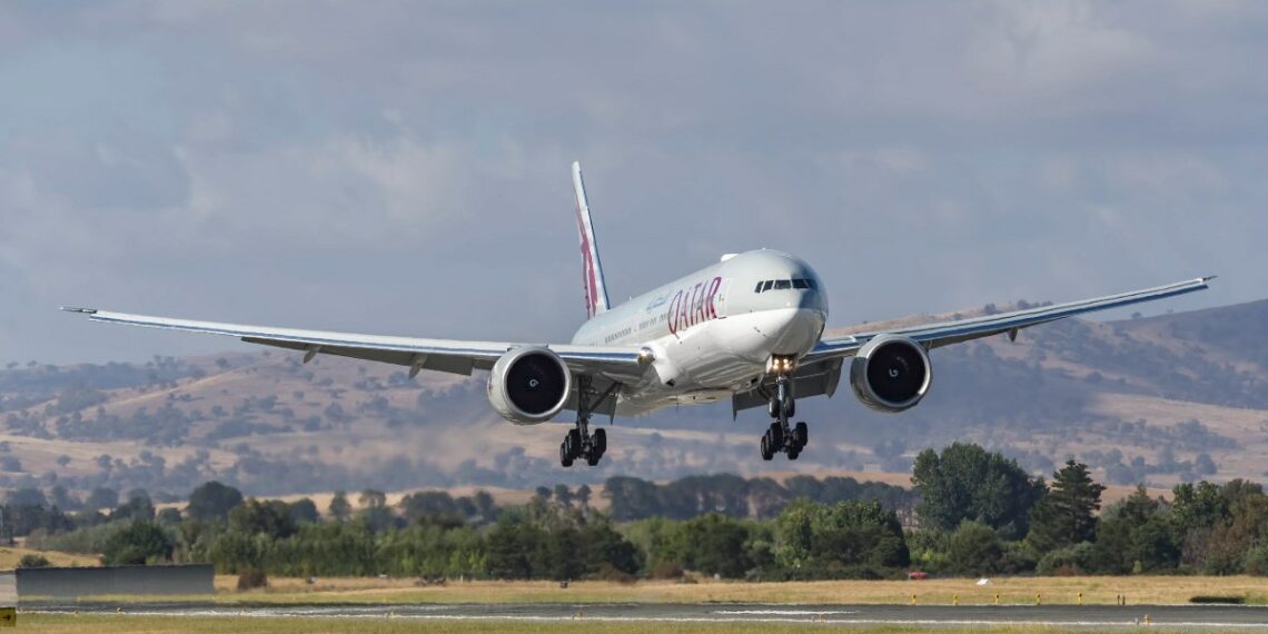 Come back to Canberra minister tells Qatar Airways - Travel News, Insights & Resources.