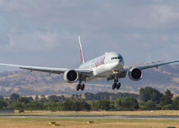 Come back to Canberra minister tells Qatar Airways - Travel News, Insights & Resources.