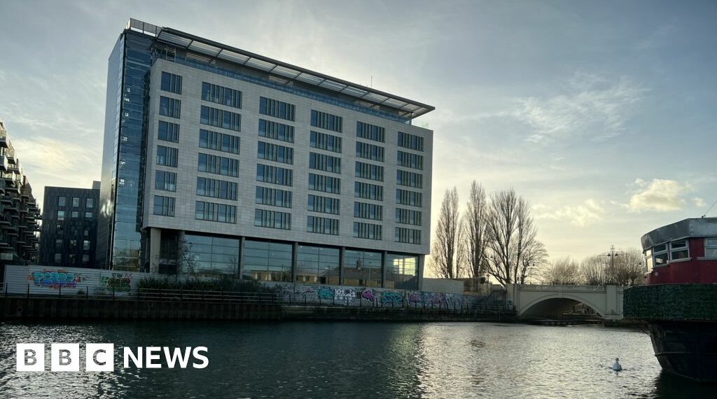 Council to push ahead with stalled hotel project BBC - Travel News, Insights & Resources.