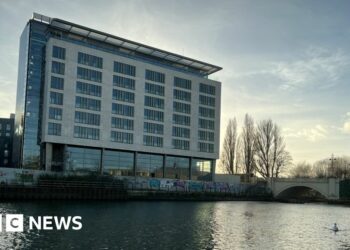 Council to push ahead with stalled hotel project BBC - Travel News, Insights & Resources.