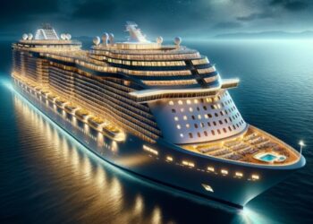 CruiseCompete unveils Feb 2024 insights on popular cruise preferences - Travel News, Insights & Resources.