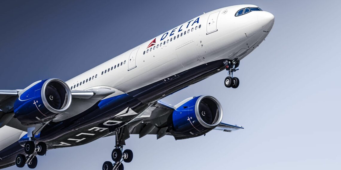 Delta Air Lines Boosts Caribbean Mexico Service With New - Travel News, Insights & Resources.