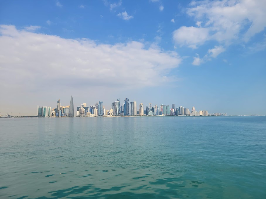 Doha(1) - Travel News, Insights & Resources.