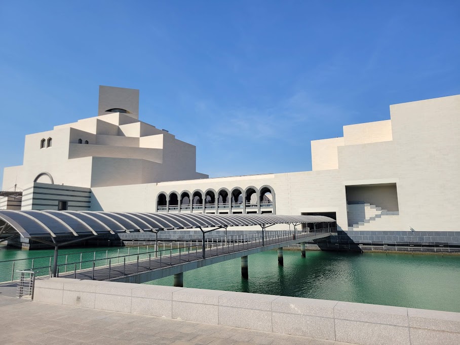 Doha(10) - Travel News, Insights & Resources.