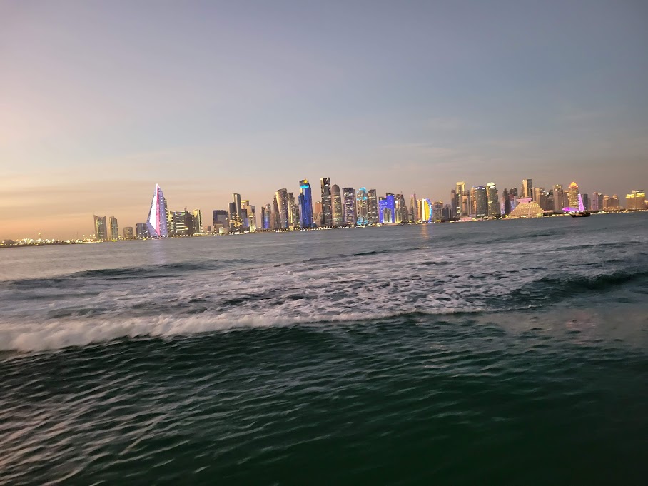 Doha(11) - Travel News, Insights & Resources.