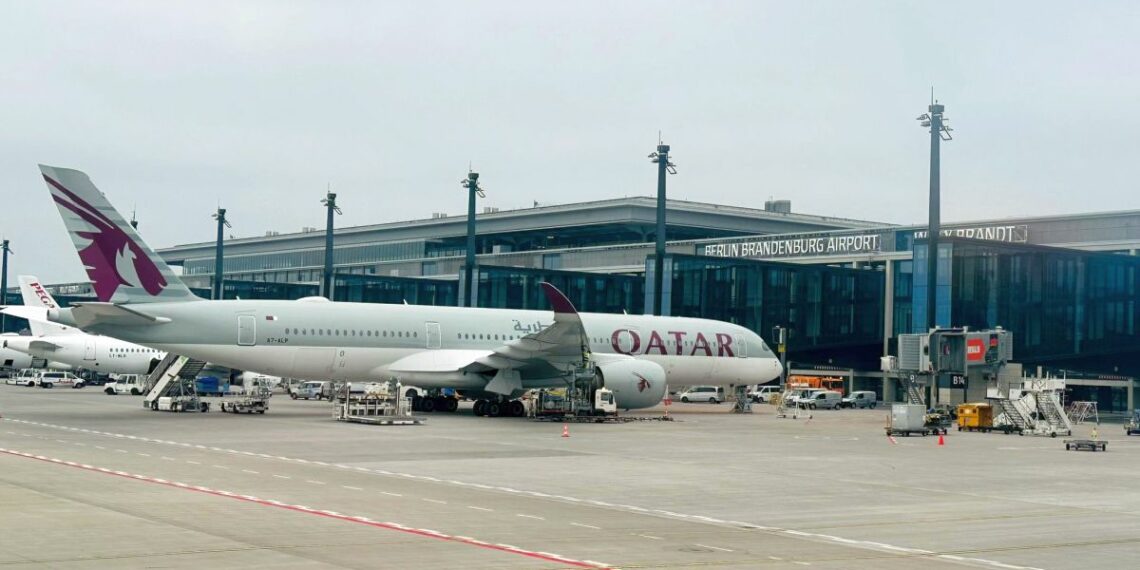 Doha Qatar Airways also buys catering from Gategroup AviationDirect - Travel News, Insights & Resources.