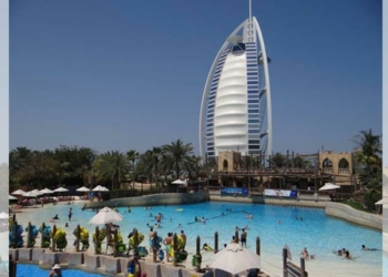 Dubai - Travel News, Insights & Resources.