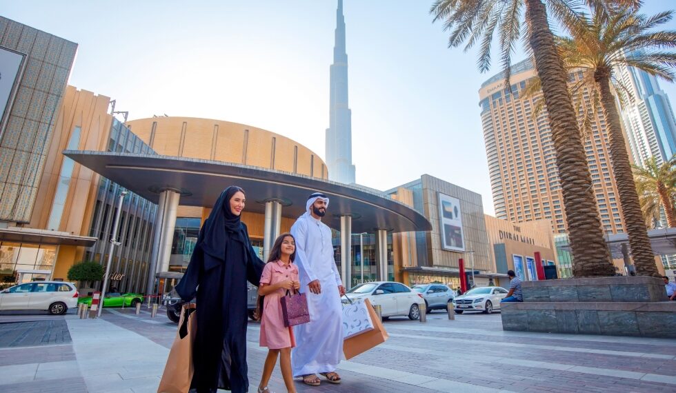 Dubai Achieves Its Best Ever Annual Tourism Performance With International - Travel News, Insights & Resources.