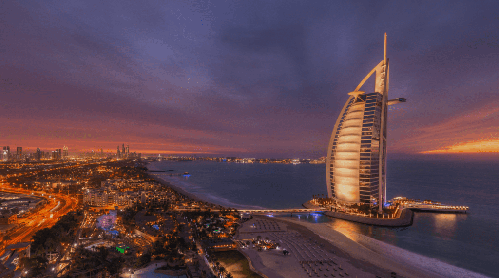 Dubai Announces Five Year Multiple Entry Visa for Indians - Travel News, Insights & Resources.