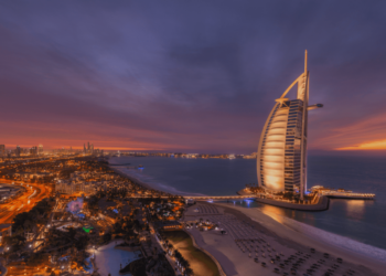 Dubai Announces Five Year Multiple Entry Visa for Indians - Travel News, Insights & Resources.