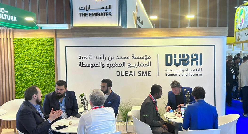 Dubai Department of Economy and Tourism showcases a range of - Travel News, Insights & Resources.