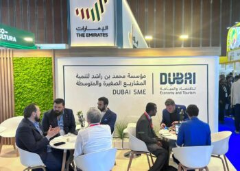 Dubai Department of Economy and Tourism showcases a range of - Travel News, Insights & Resources.