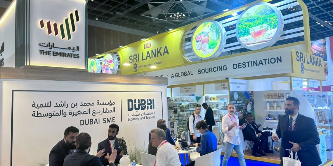 Dubai Dept of Economy and Tourism Highlights Opportunities at Gulfood - Travel News, Insights & Resources.