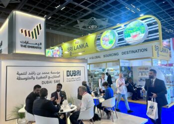 Dubai Dept of Economy and Tourism Highlights Opportunities at Gulfood - Travel News, Insights & Resources.