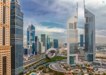 Dubai Introduces Five Year Multiple Entry Visa For Tourists - Travel News, Insights & Resources.