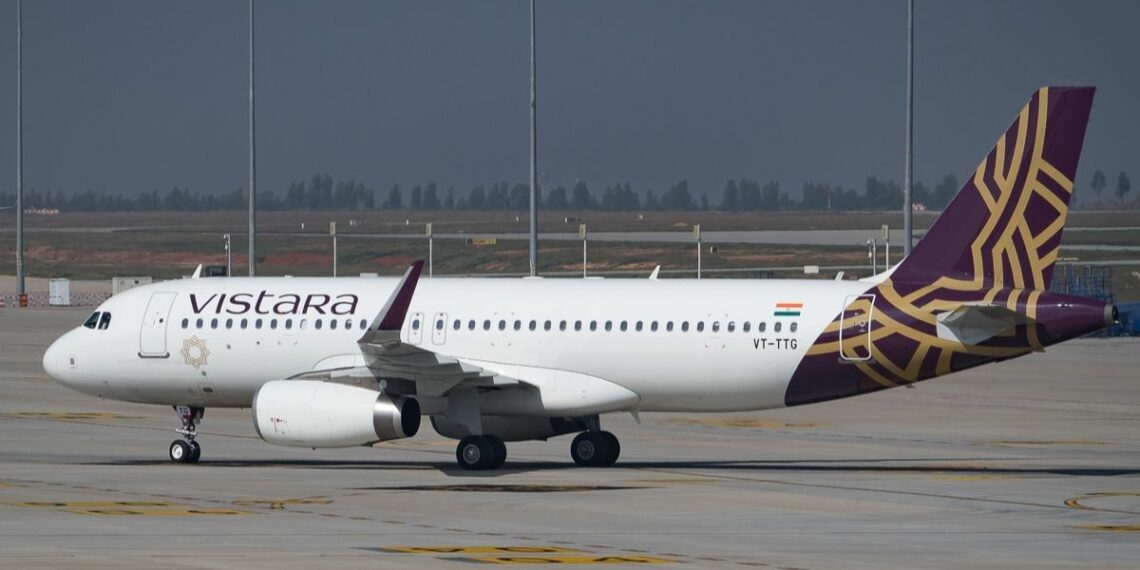 Dubai Mumbai Vistara Flight Erroneously Sends Passengers To Domestic Terminal Probe - Travel News, Insights & Resources.