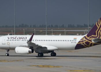 Dubai Mumbai Vistara Flight Erroneously Sends Passengers To Domestic Terminal Probe - Travel News, Insights & Resources.