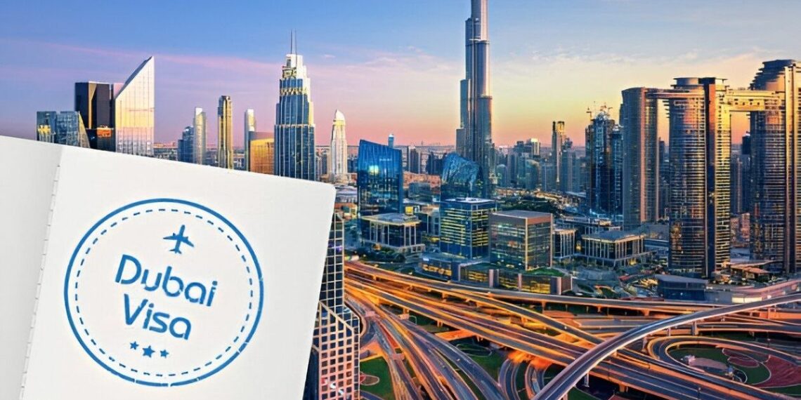 Dubai Unveils 5 Year Multiple Entry Visa for Indians Aiming to Boost - Travel News, Insights & Resources.