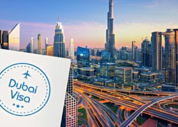 Dubai Unveils 5 Year Multiple Entry Visa for Indians Aiming to Boost - Travel News, Insights & Resources.