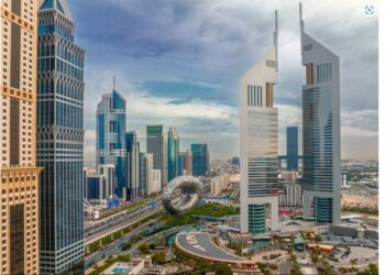 Dubai announces 5 year multiple entry visa for tourists from India - Travel News, Insights & Resources.