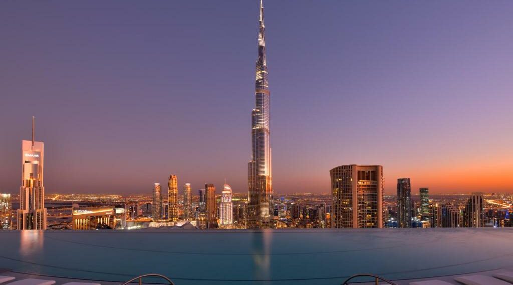 Dubai announces a five year multiple entry visa for Indian tourists - Travel News, Insights & Resources.