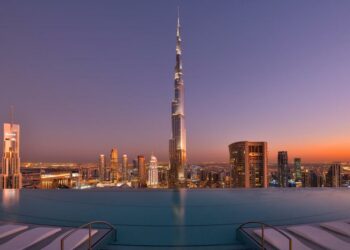 Dubai announces a five year multiple entry visa for Indian tourists - Travel News, Insights & Resources.