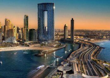 Dubai announces a five year tourist visa with multiple entries - Travel News, Insights & Resources.