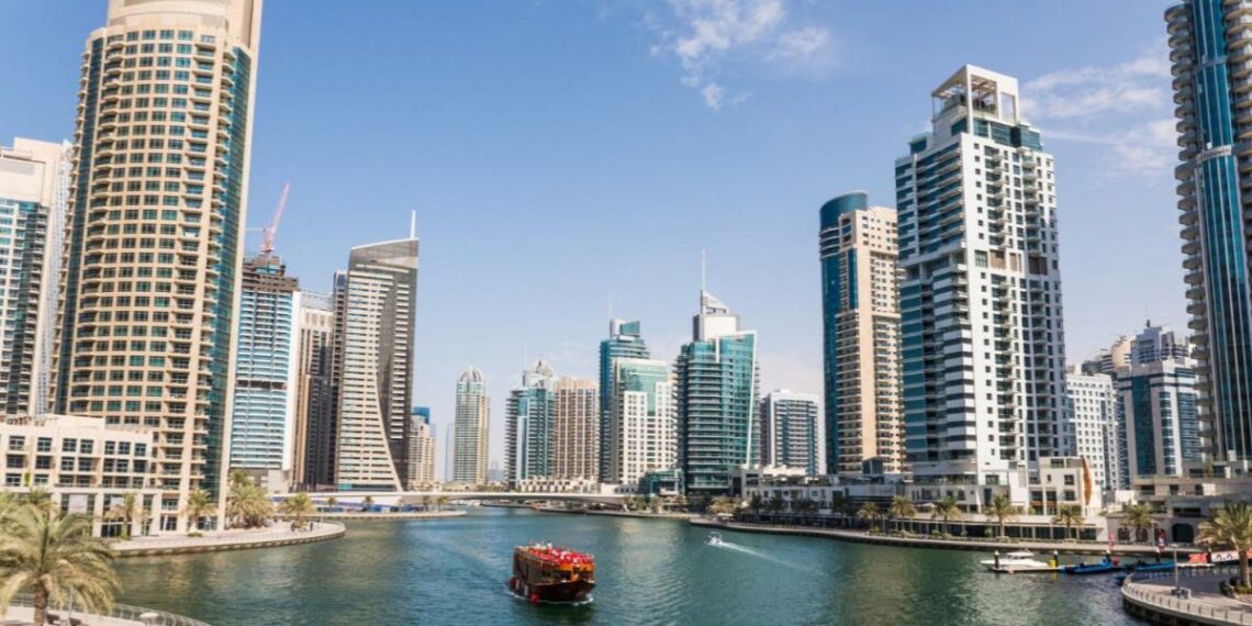 Dubai introduces 5 year multiple entry visa for Indians Travel - Travel News, Insights & Resources.