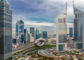 Dubai introduces a five year multiple entry visa for tourists from India - Travel News, Insights & Resources.