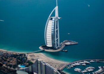 Dubai launches 5 year multiple entry visa for Indians.jpg109122 - Travel News, Insights & Resources.