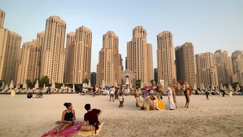 Dubai rolls out multiple entry tourist visa for Indians check details - Travel News, Insights & Resources.