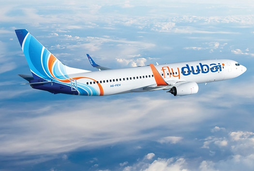Dubais FlyDubai posts a record 572 million profit in 2023 - Travel News, Insights & Resources.