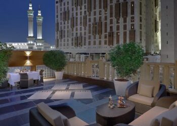 Dubais Jumeirah Group opens first hotel in Saudi Arabia - Travel News, Insights & Resources.