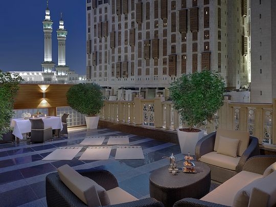 Dubais Jumeirah Group opens first hotel in Saudi Arabia - Travel News, Insights & Resources.