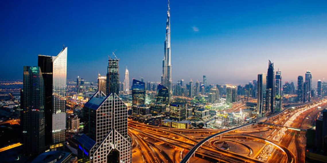 Dubais Multi Year Visa Gambit Boosting Tourism And Economic Returns With - Travel News, Insights & Resources.