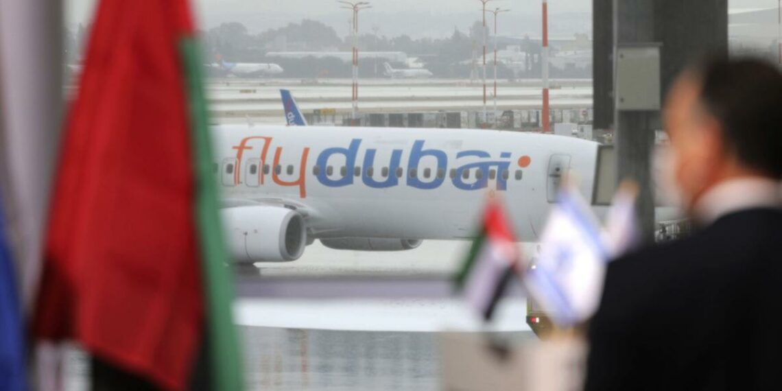 Dubais budget carrier FlyDubai reports a record breaking 572 million profit - Travel News, Insights & Resources.