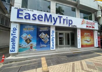 EaseMyTrip Jeewani Group partners with Radisson Hotel Group for project - Travel News, Insights & Resources.