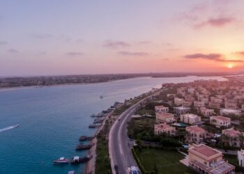 Egypt hopes 35 billion UAE deal means tourist bonanza - Travel News, Insights & Resources.