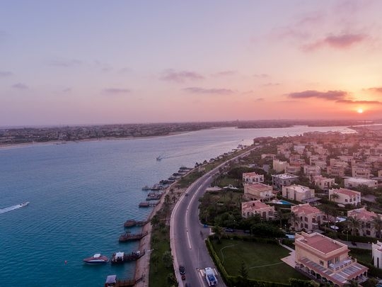 Egypt hopes 35 billion UAE deal means tourist bonanza - Travel News, Insights & Resources.