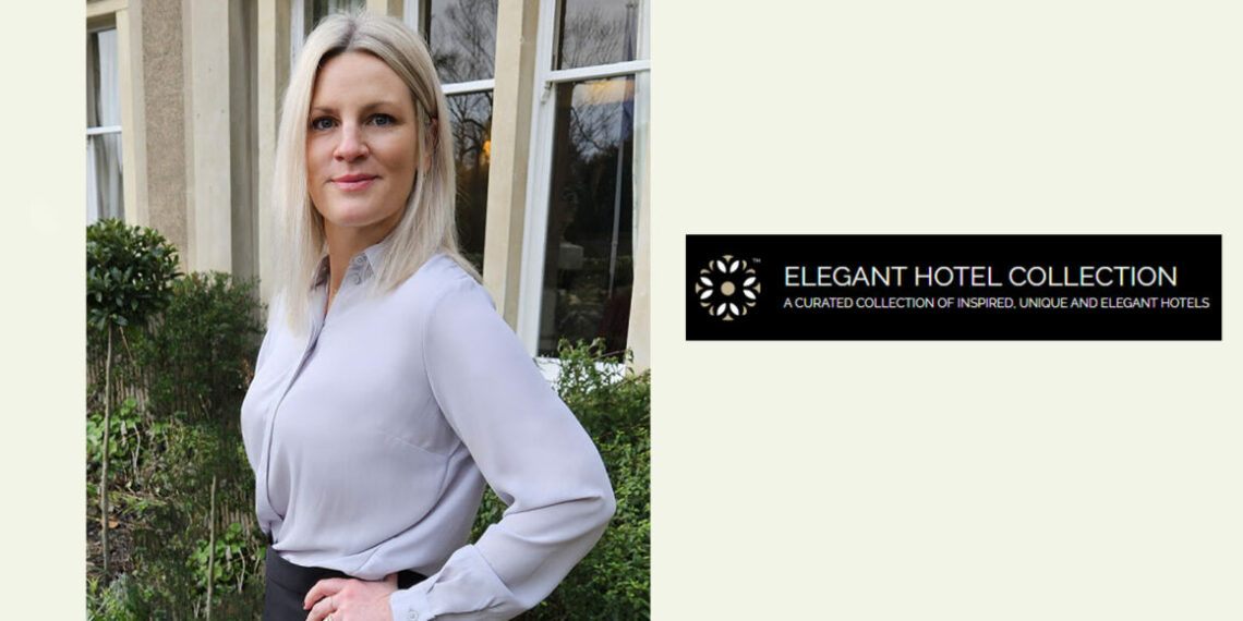 Elegant Hotel Collection appoints luxury specialist TravelDailyNews International - Travel News, Insights & Resources.