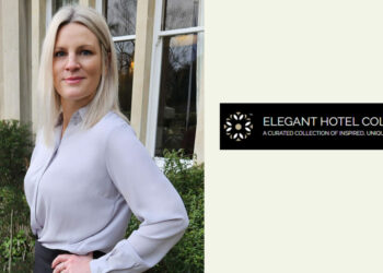 Elegant Hotel Collection appoints luxury specialist TravelDailyNews International - Travel News, Insights & Resources.