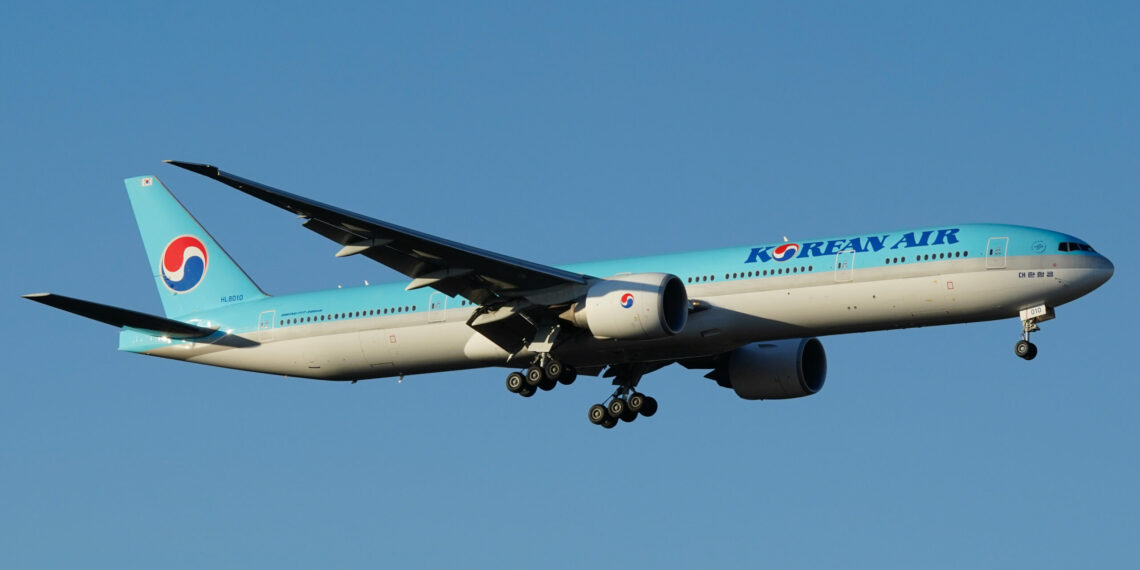 European Commission Approves Asiana Korean Air Merger - Travel News, Insights & Resources.