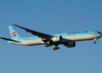 European Commission Approves Asiana Korean Air Merger - Travel News, Insights & Resources.
