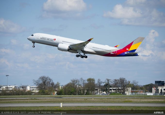European Commission approves the acquisition of Asiana by Korean Air - Travel News, Insights & Resources.