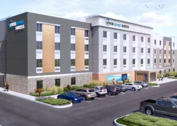 Everhome Suites Breaks Ground on Five Hotels in in Texas.webp - Travel News, Insights & Resources.