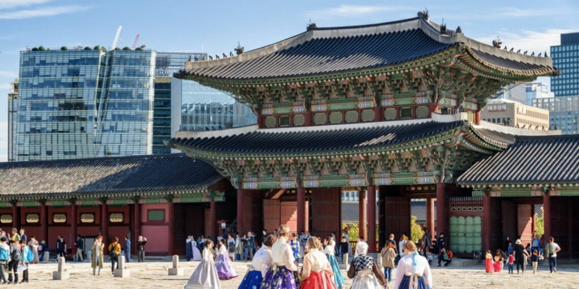 Experiential Tourism in Seoul A Shift Towards Immersive Experiences - Travel News, Insights & Resources.