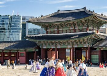 Experiential Tourism in Seoul A Shift Towards Immersive Experiences - Travel News, Insights & Resources.