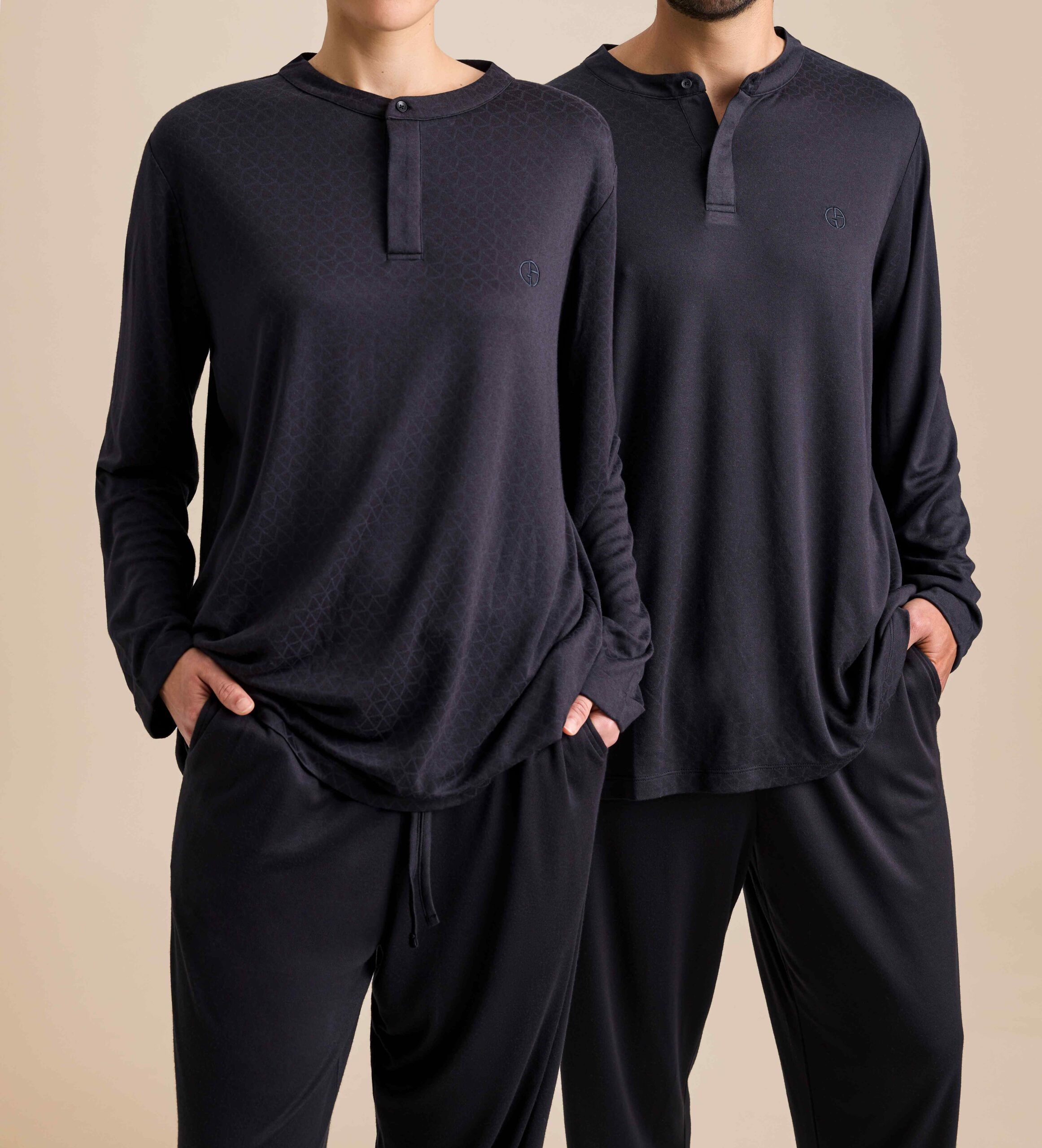 First Class Loungewear modelled scaled - Travel News, Insights & Resources.