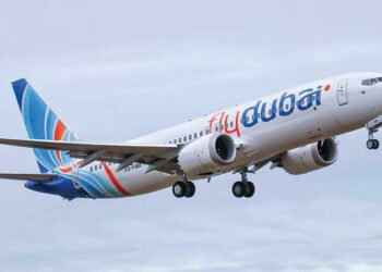 Flydubai Commences Flights To Penang Langkawi - Travel News, Insights & Resources.